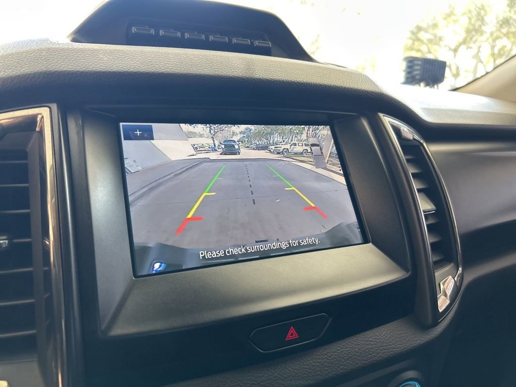 Used 2021 Ford Ranger XLT w/ Tremor Off-Road Package AWD/4WD image 9