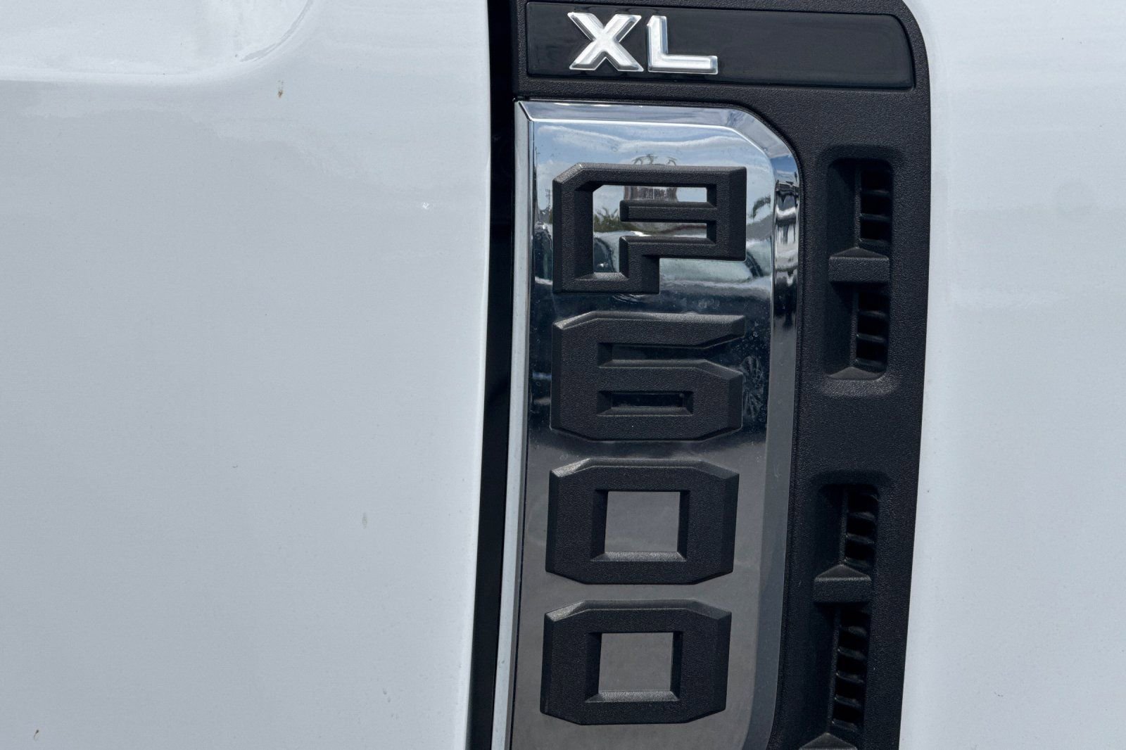 New 2026 Ford F600 2WD Regular Cab Super Duty image 22