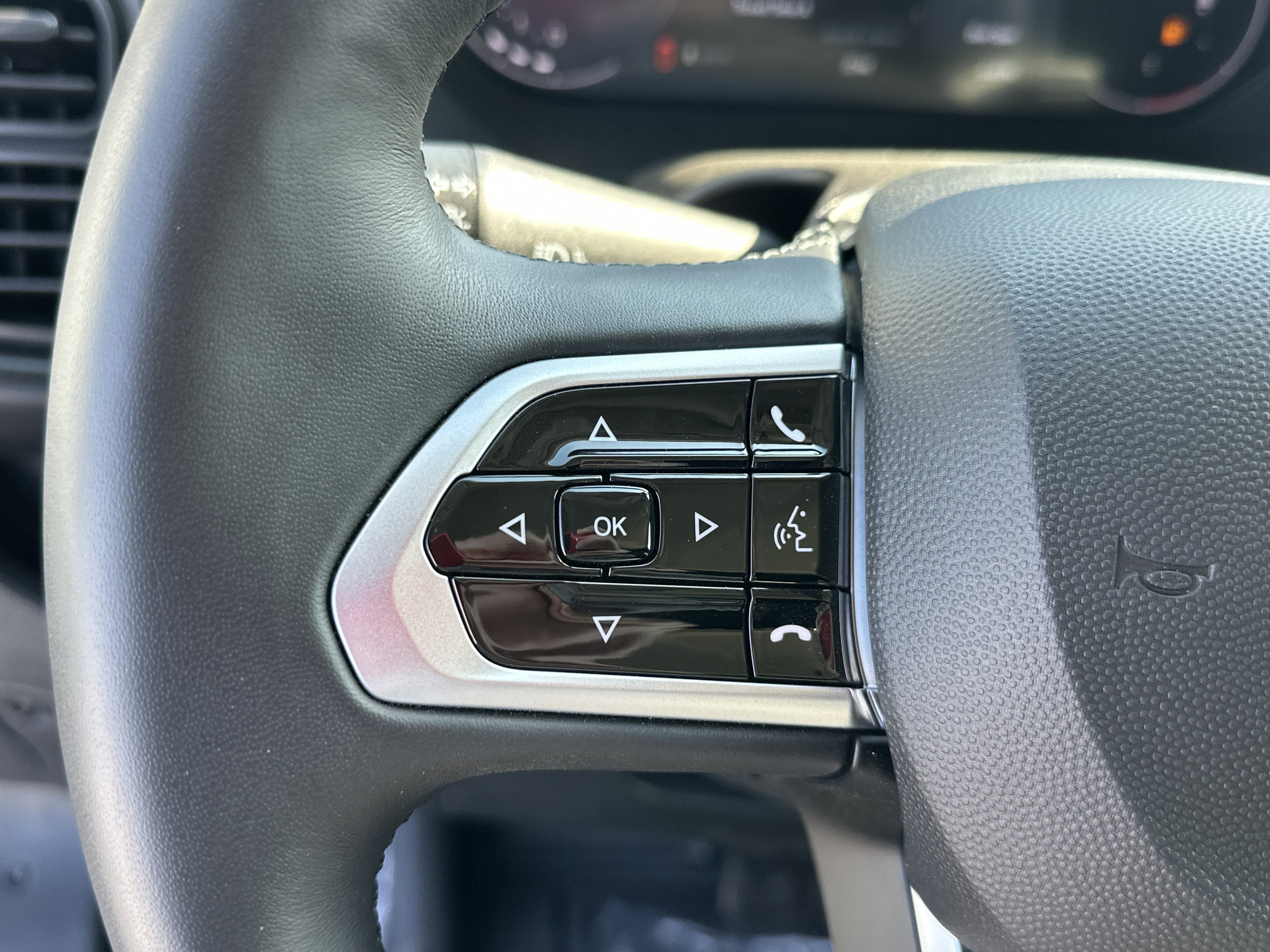 New 2026 RAM ProMaster 3500 w/ Advanced Safety Group image 8