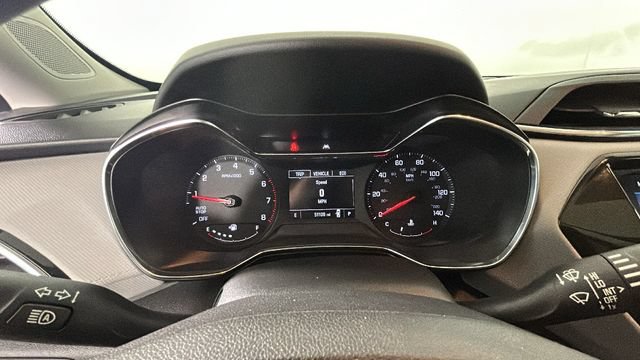 Used 2021 Chevrolet TrailBlazer LT w/ Sun and Liftgate Package FWD image 17