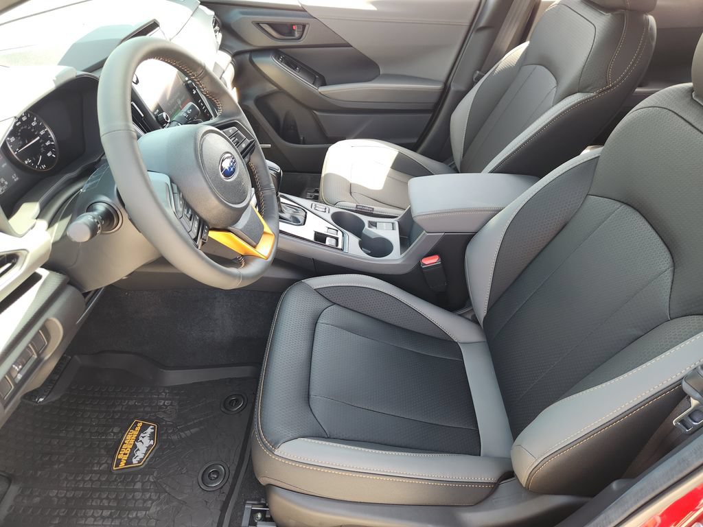 New 2026 Subaru Crosstrek 2.5i Wilderness w/ Crosstrek Mirror Package AWD/4WD image 12