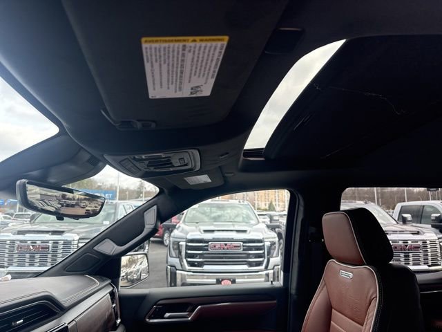 New 2026 GMC Sierra 1500 Denali Ultimate image 26