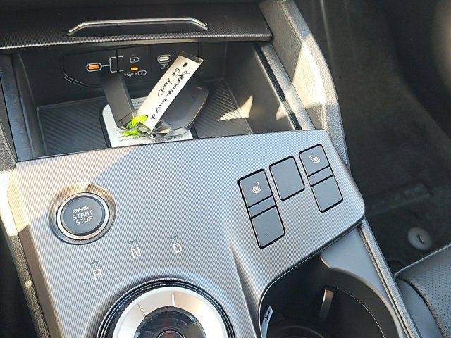 New 2026 Kia Sportage EX image 16