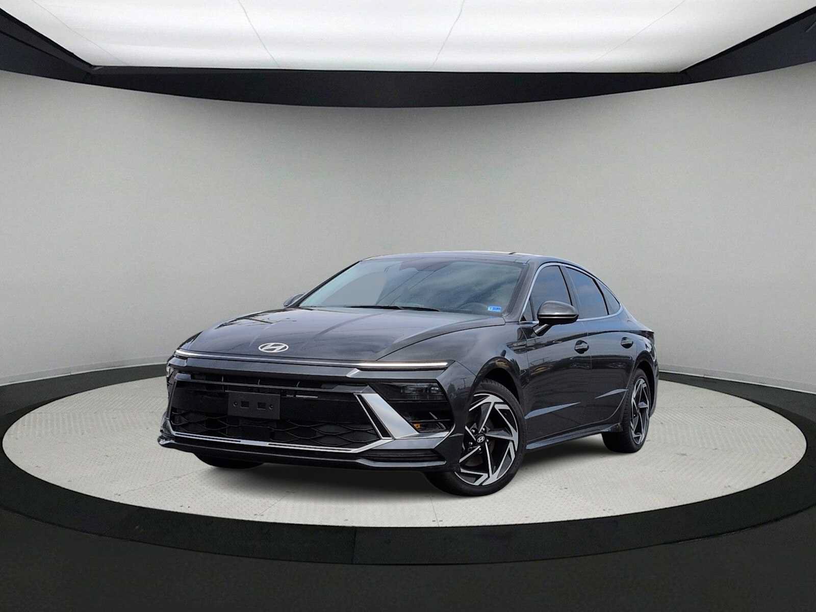 Used 2025 Hyundai Sonata SEL FWD video 1