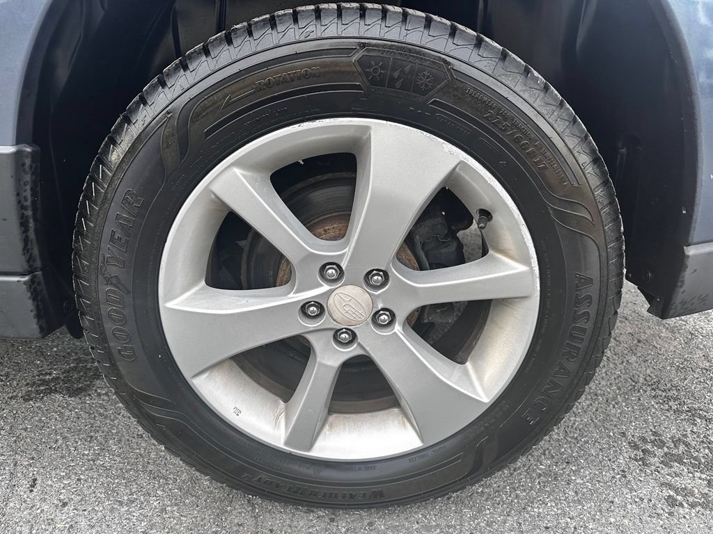 Used 2013 Subaru Outback 2.5i Premium w/ All-Weather Pkg AWD/4WD image 15