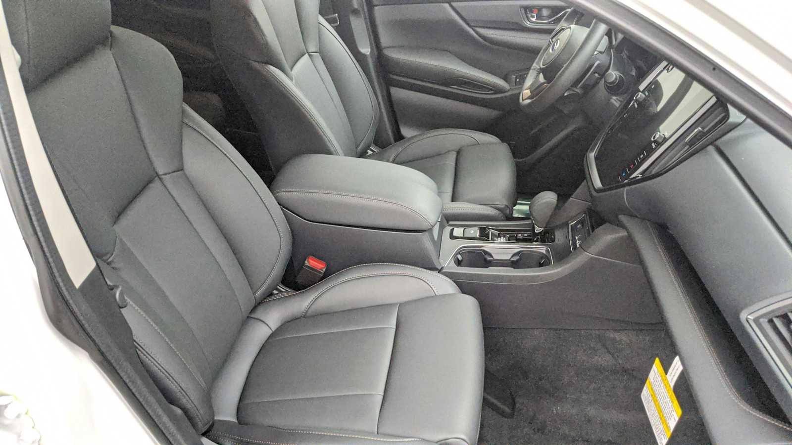 New 2025 Subaru Ascent Bronze Edition w/ Popular Package #2 image 24