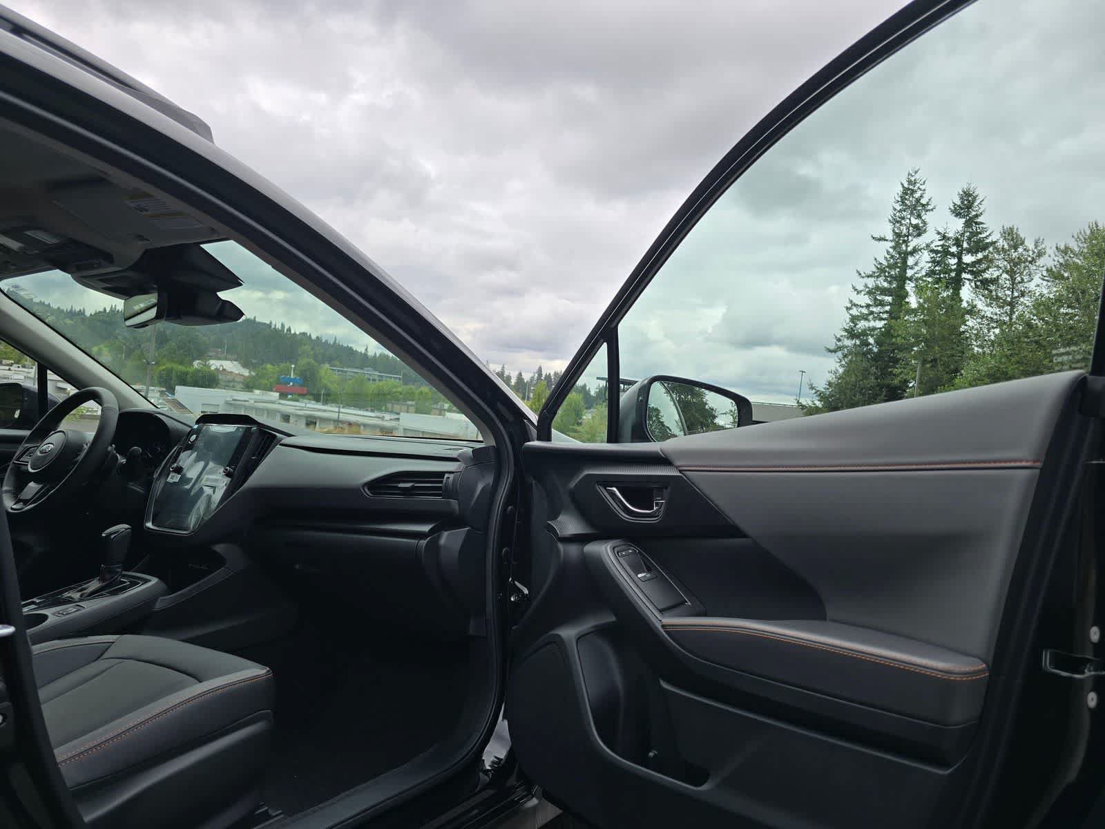 New 2026 Subaru Crosstrek 2.5i Limited AWD/4WD image 26