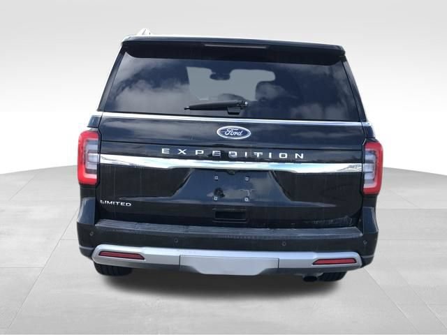 Used 2023 Ford Expedition Limited AWD/4WD image 4