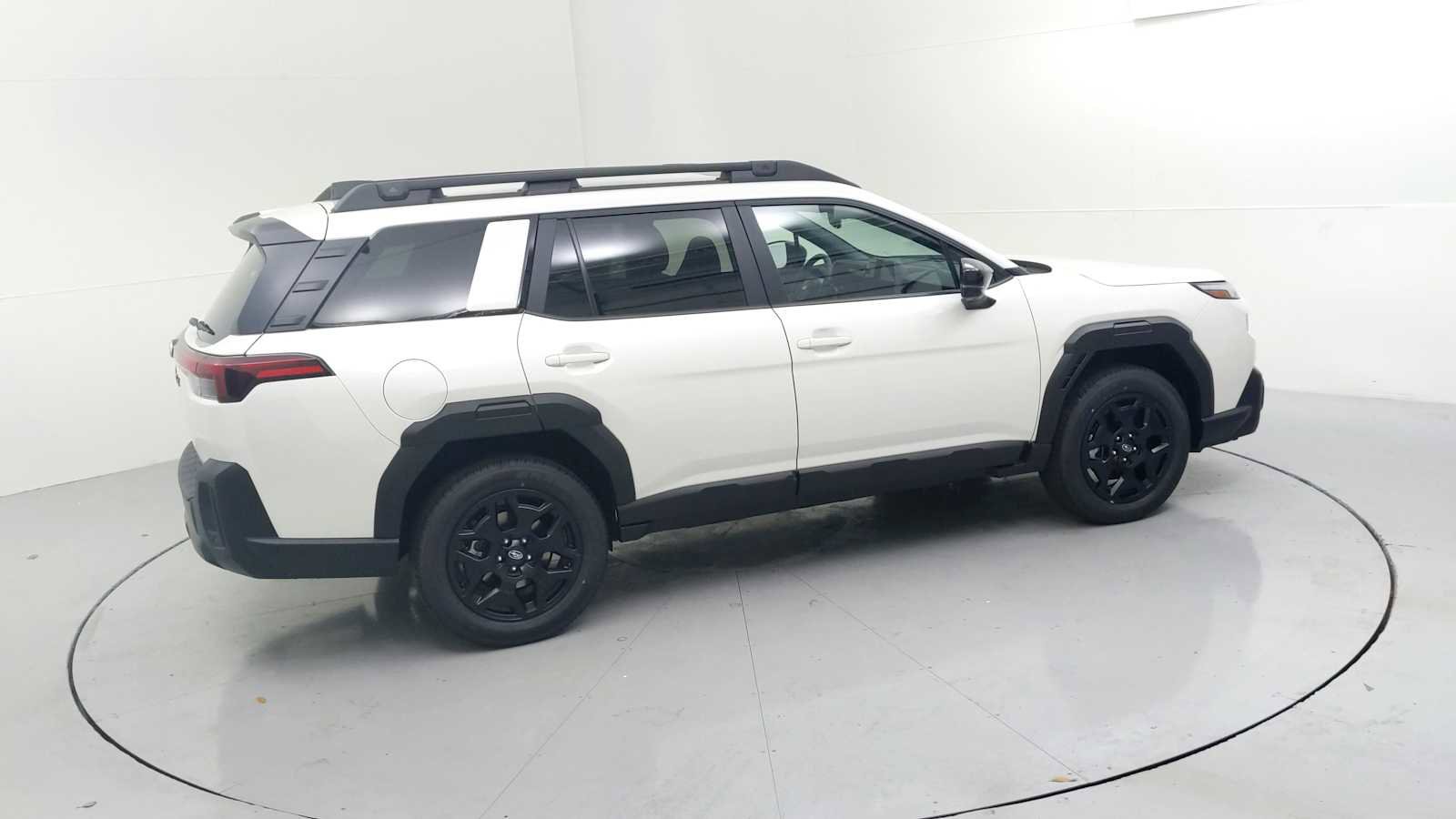 New 2026 Subaru Outback Limited image 11