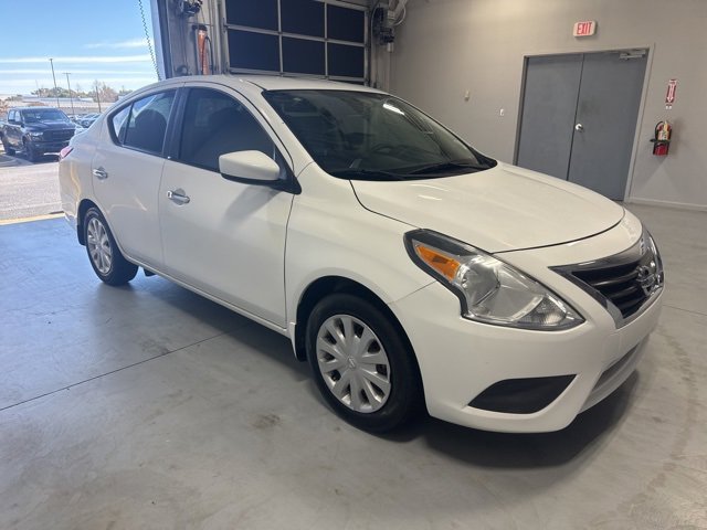 Used 2016 Nissan Versa SV image 18