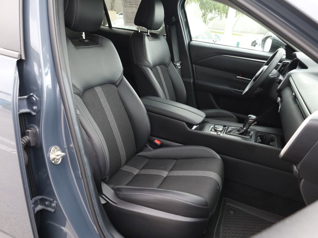 Certified 2024 MAZDA CX-50 AWD 2.5 S w/ Weather Package image 19