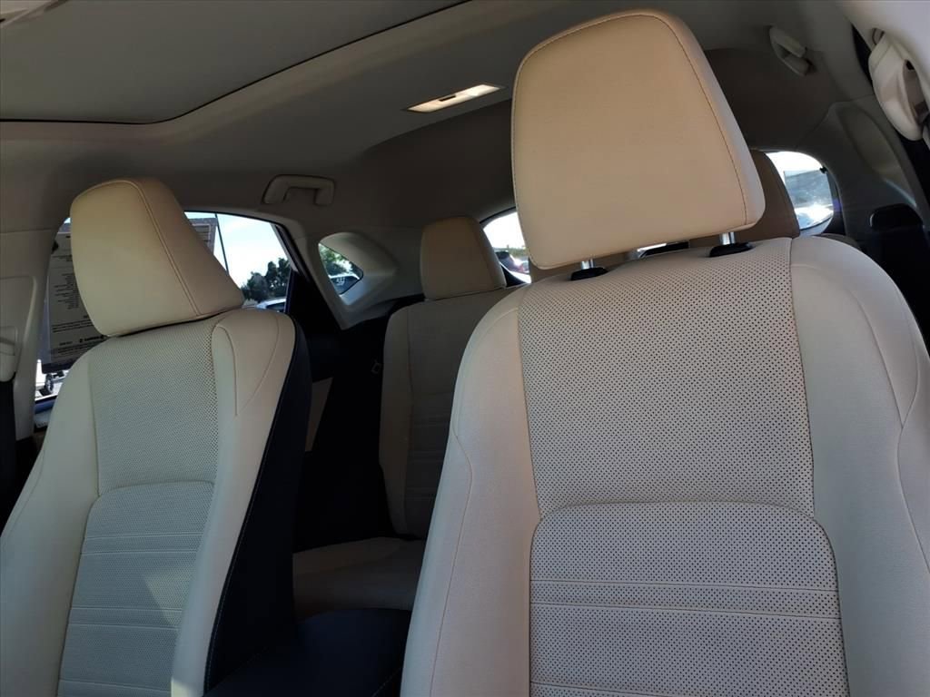 Used 2019 Lexus NX 300 FWD w/ Comfort Package image 20