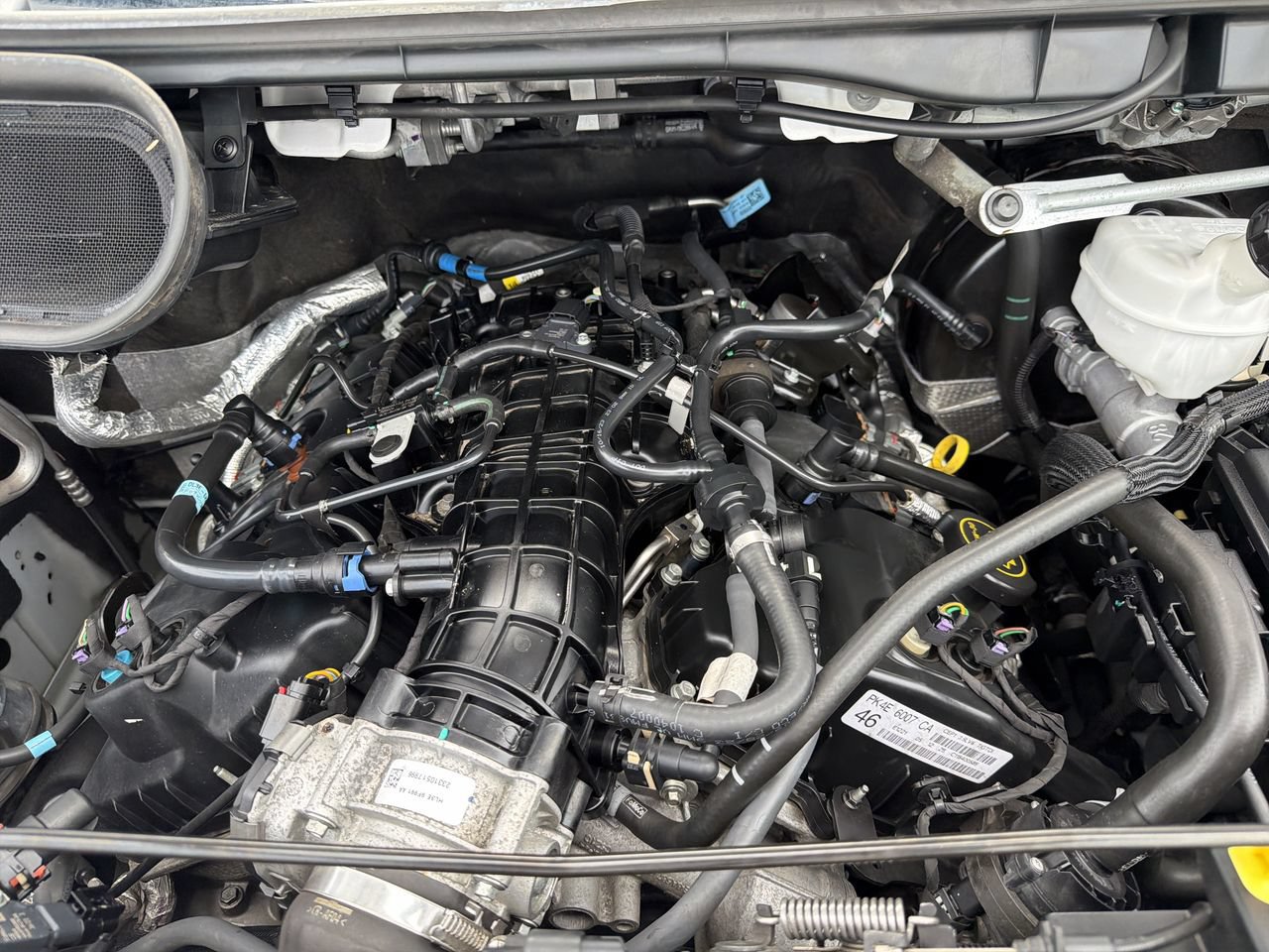 Used 2024 Ford Transit 350 XLT RWD image 10