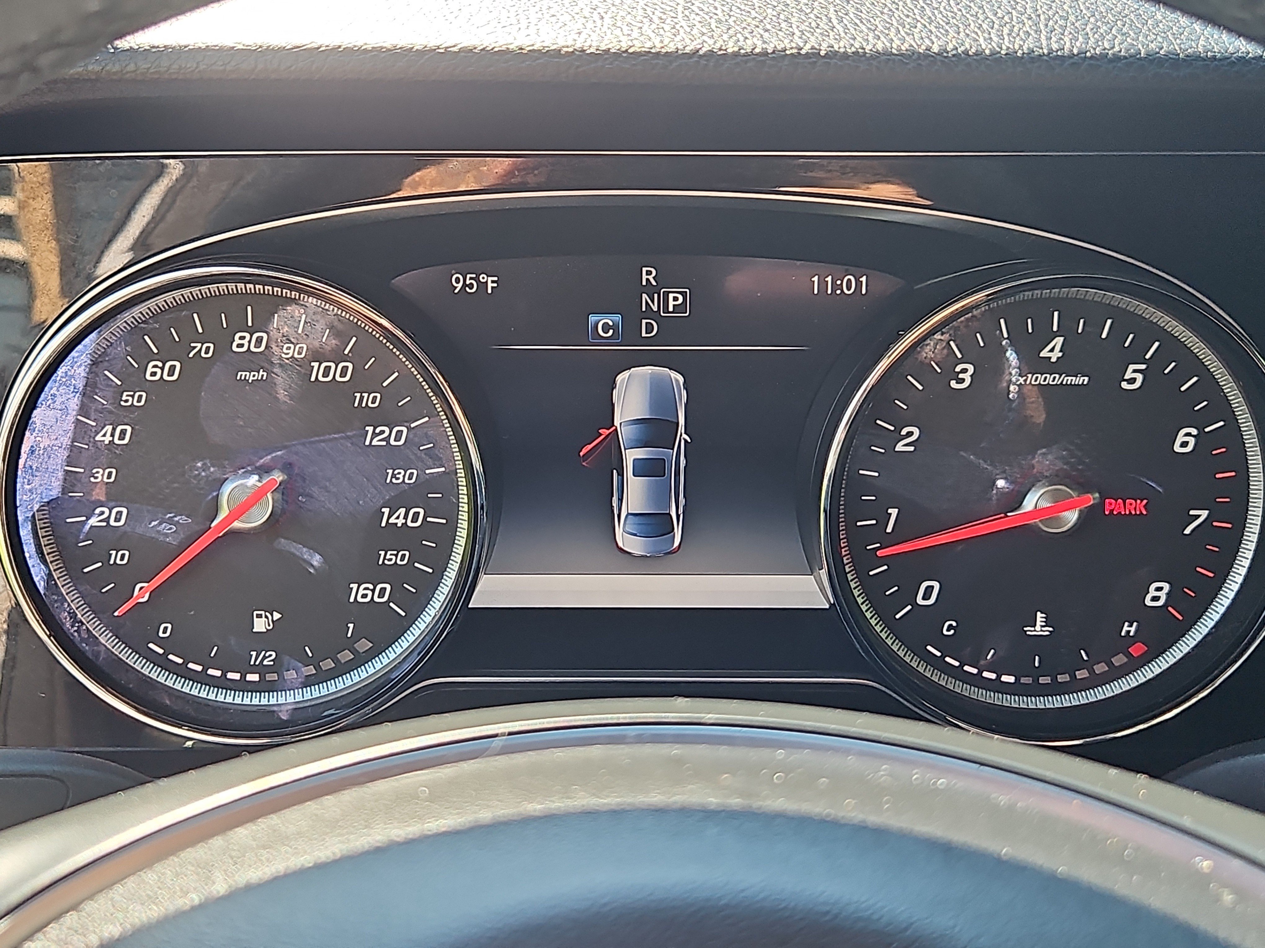 Used 2017 Mercedes-Benz E 300 4MATIC image 26