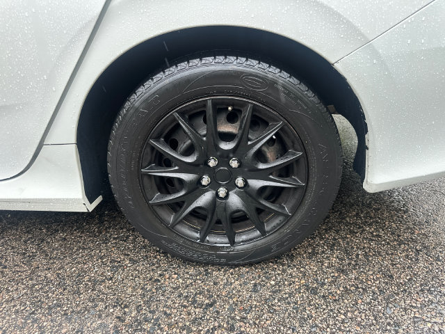 Used 2020 Honda Civic LX image 13