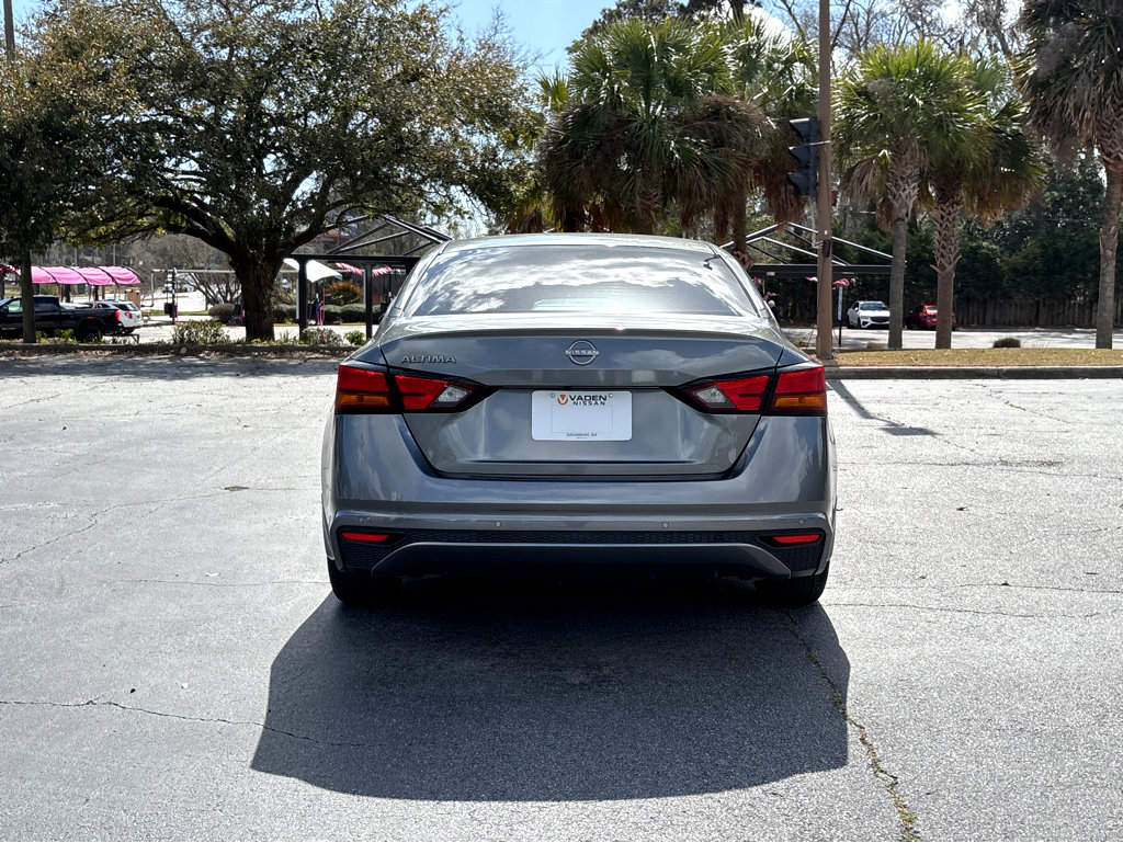 Used 2023 Nissan Altima 2.5 S image 22