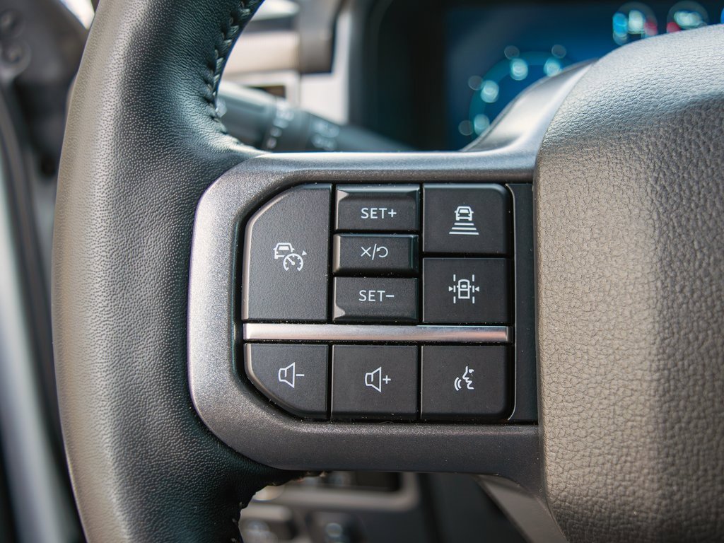 Used 2024 Ford F150 Lariat w/ Equipment Group 502A High image 18