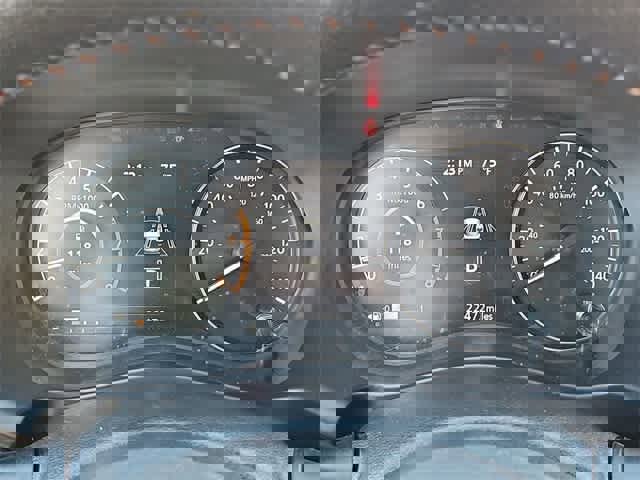 Used 2021 Nissan Kicks SR w/ Interior Electronics Package image 31