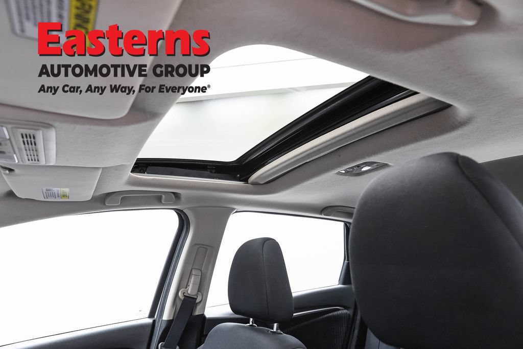 Used 2020 Honda Fit EX image 34