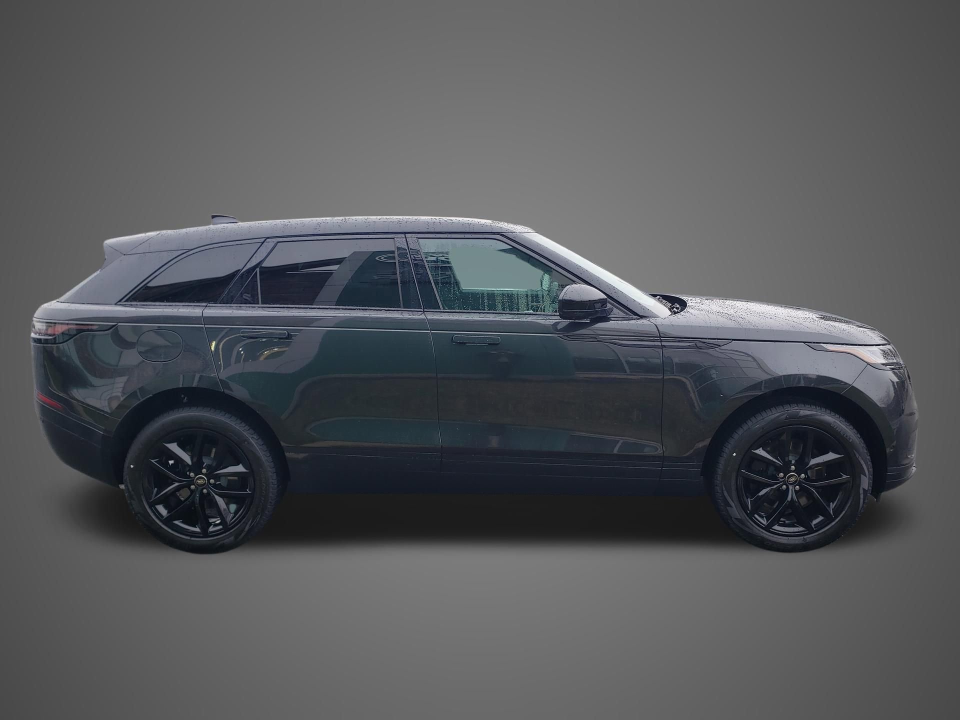 New 2026 Land Rover Range Rover Velar S image 4