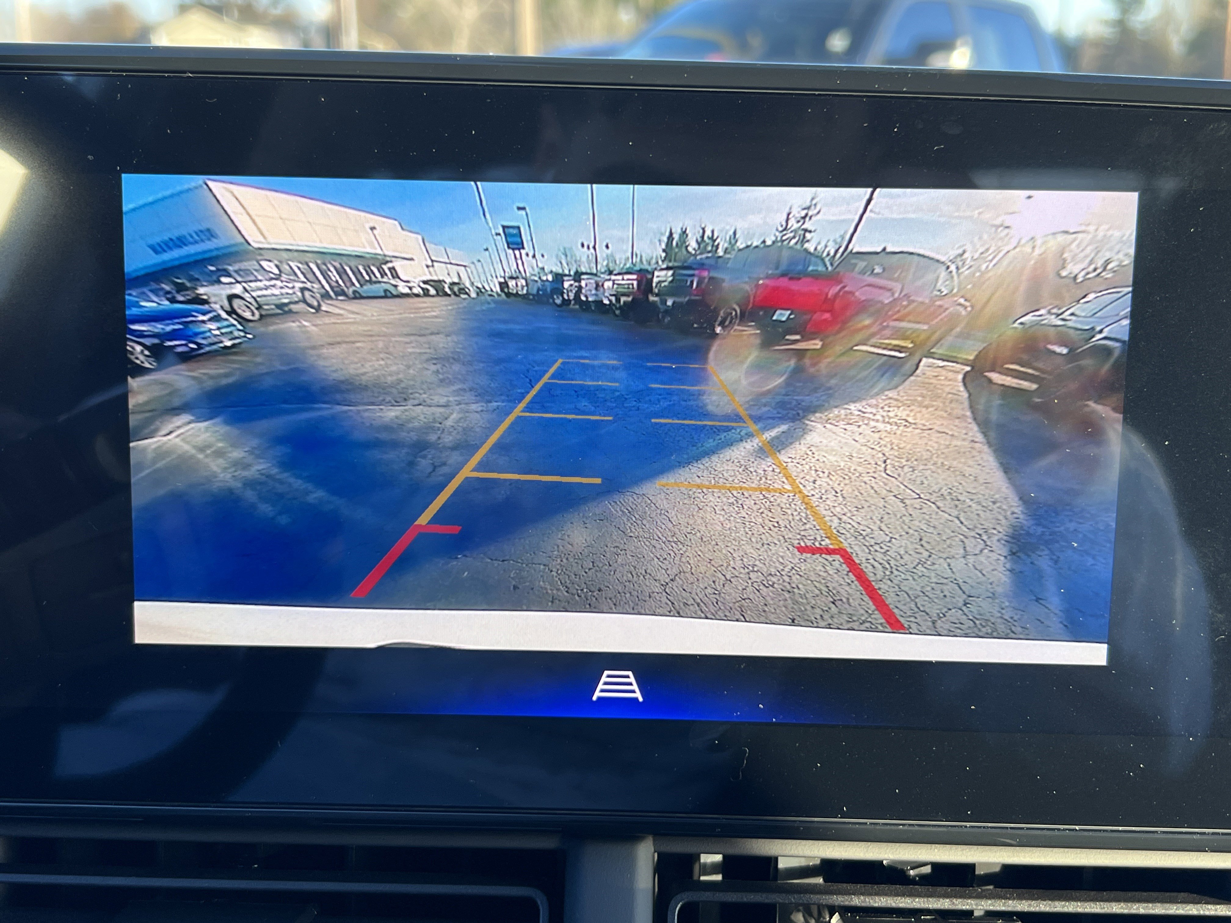 New 2026 Chevrolet Trax LT w/ Driver Confidence Package image 11