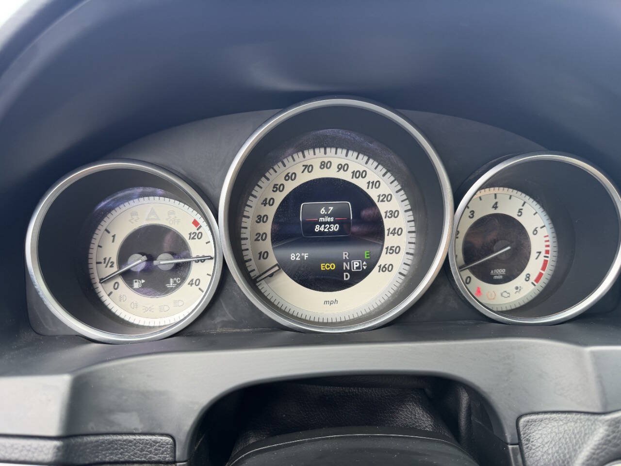 Used 2014 Mercedes-Benz E 350 Coupe image 14