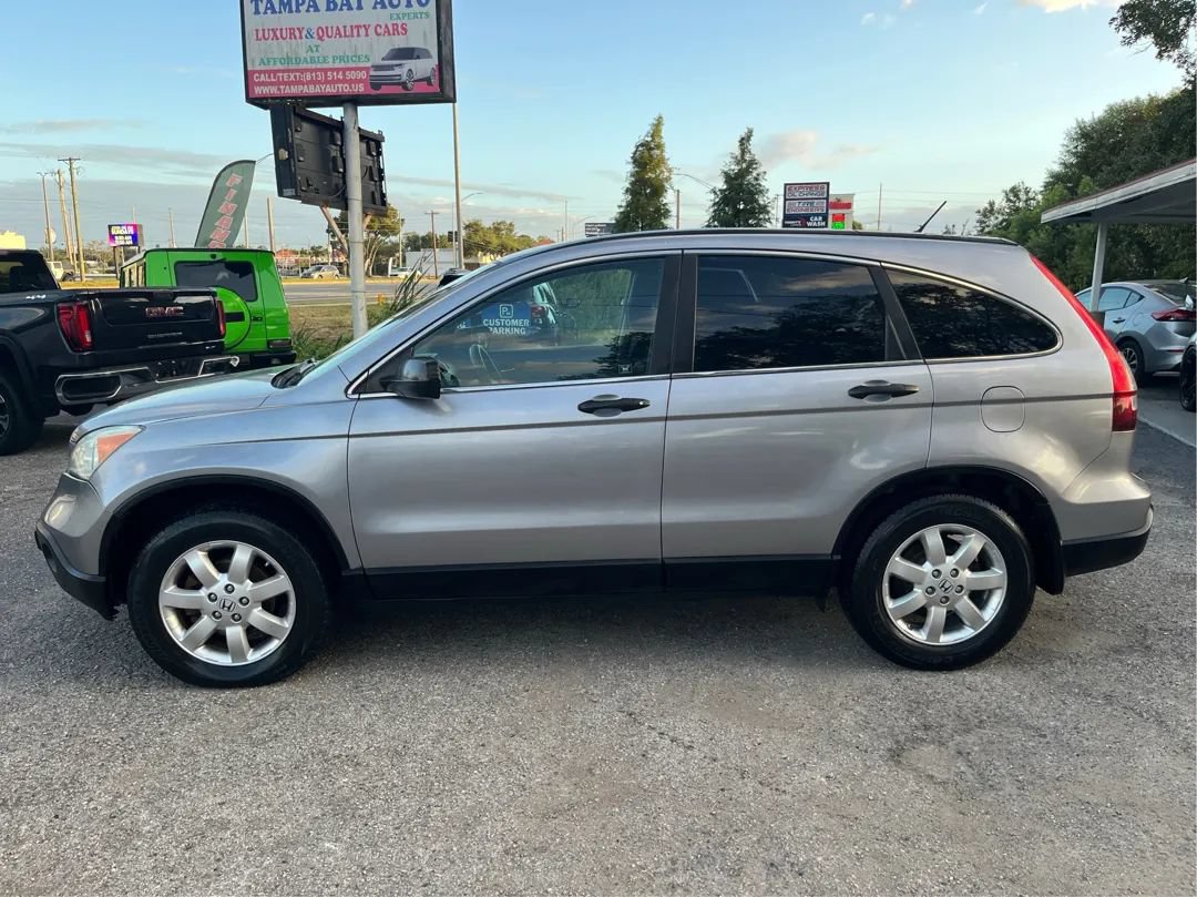 Used 2007 Honda CR-V EX image 8