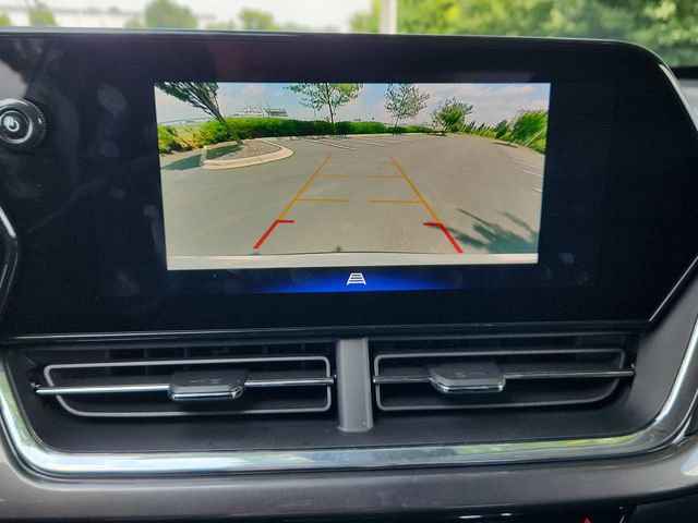 New 2026 Chevrolet Trax ACTIV w/ Driver Confidence Package FWD image 28