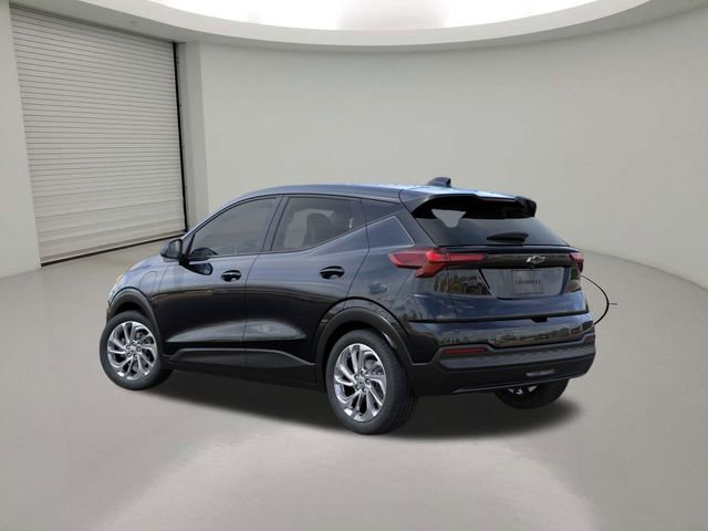 New 2027 Chevrolet Bolt LT w/ LPO, All-Weather Package FWD image 3