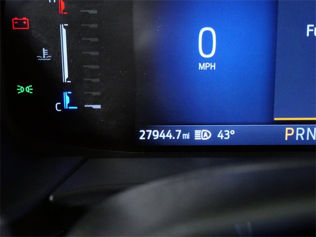 Used 2023 Ford Escape Active image 20