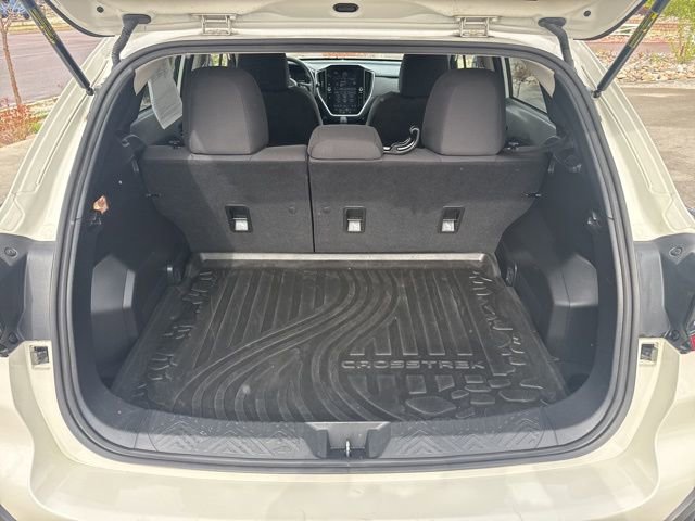 Used 2025 Subaru Crosstrek 2.0i Premium AWD/4WD image 8