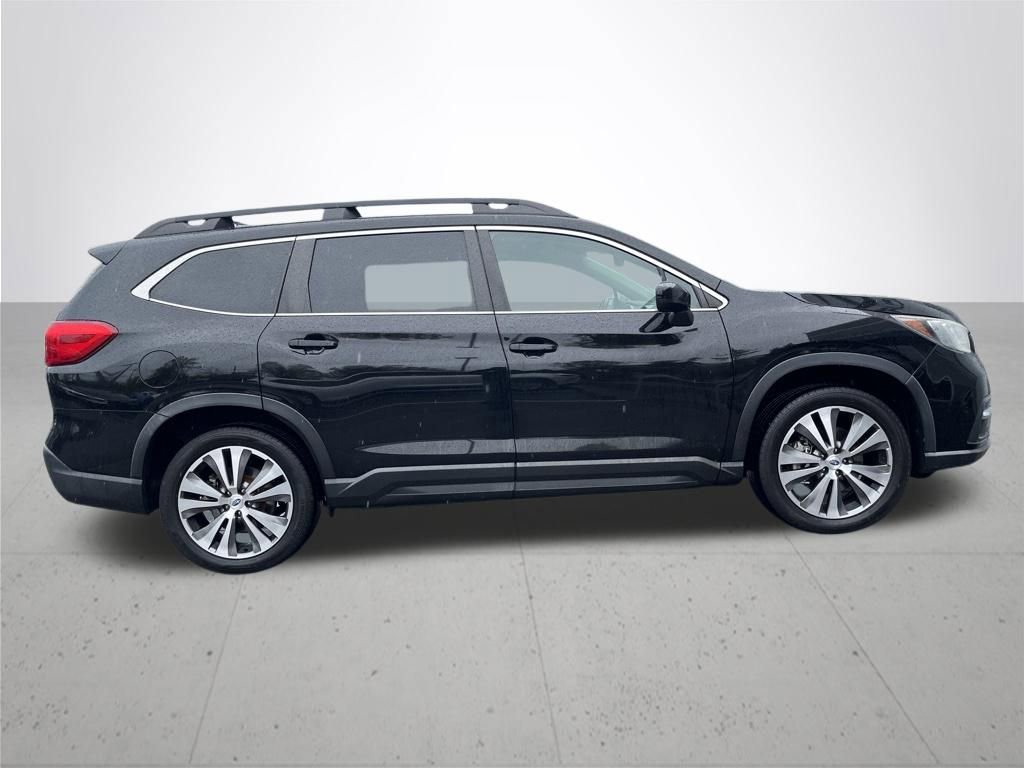 Used 2020 Subaru Ascent Premium w/ Sport Package image 4