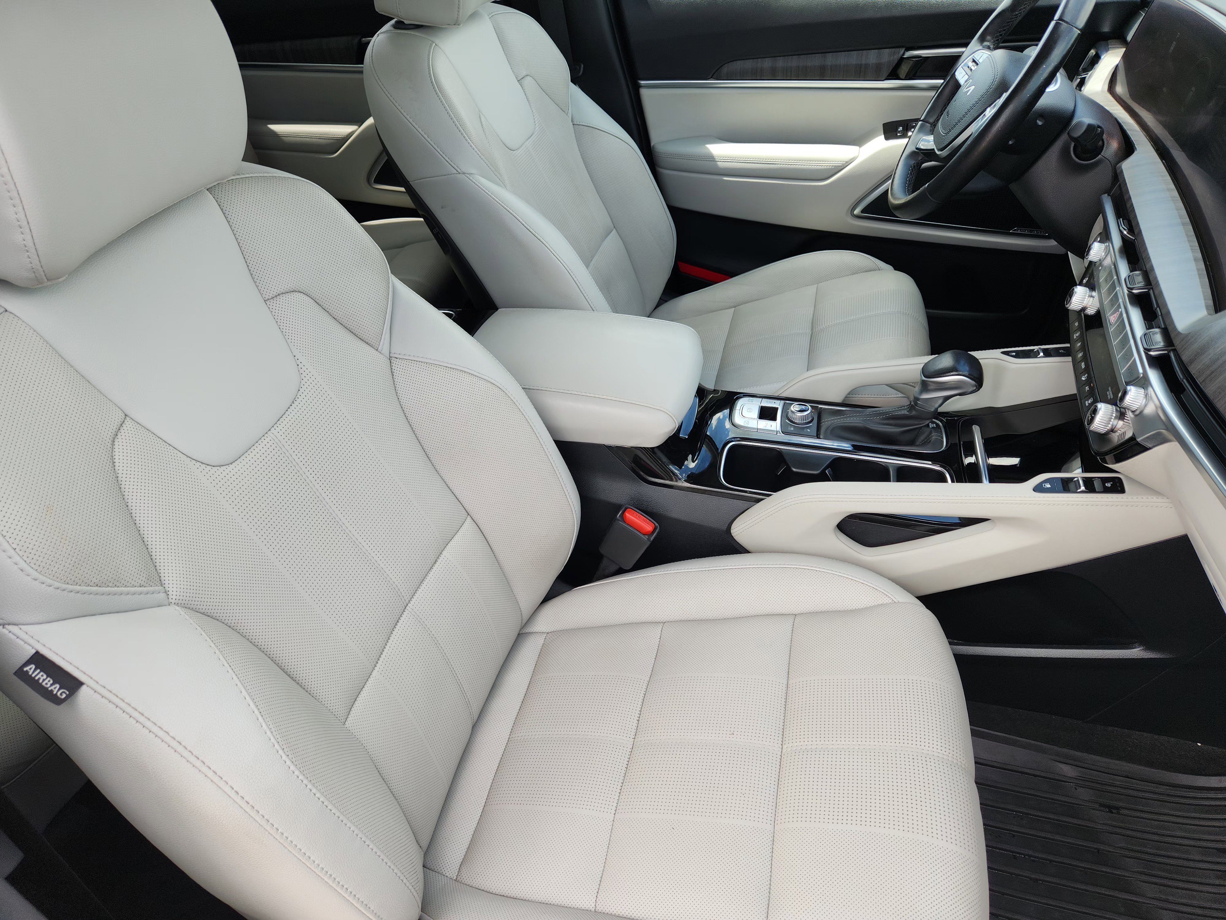 Used 2023 Kia Telluride SX AWD/4WD image 12