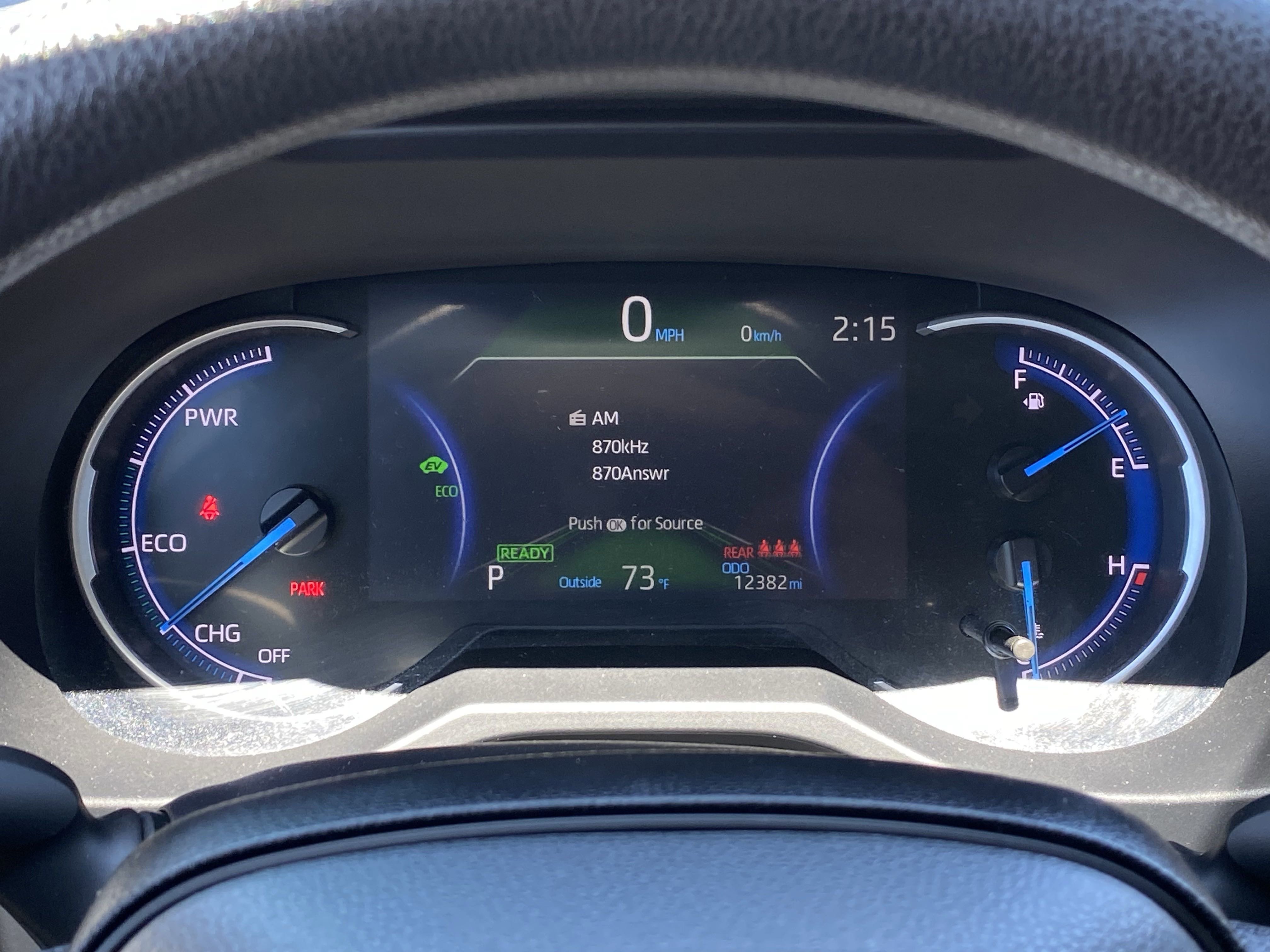 Used 2025 Toyota RAV4 LE image 27