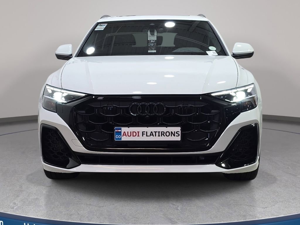 New 2026 Audi Q8 Premium Plus AWD/4WD image 2