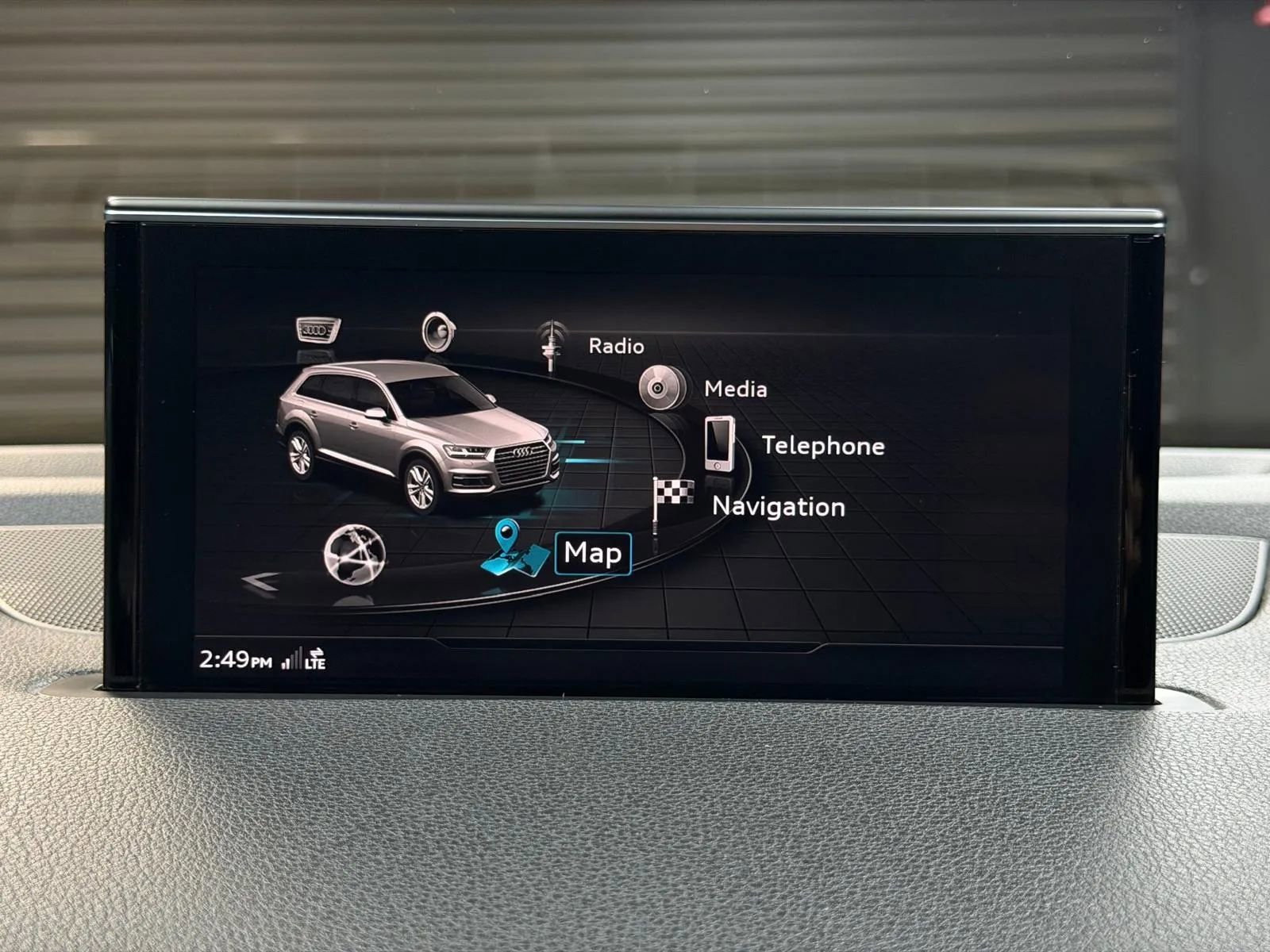 Used 2019 Audi Q7 2.0T Premium w/ Convenience Package image 51