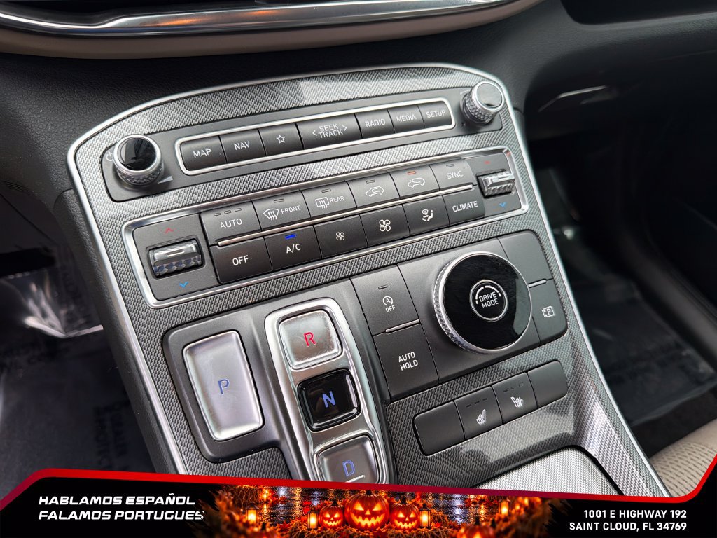Used 2023 Hyundai Santa Fe SEL FWD image 26