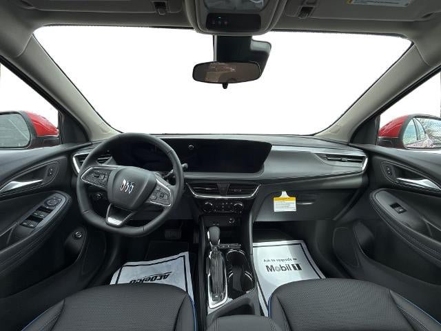New 2026 Buick Encore GX Sport Touring w/ Comfort Package AWD/4WD image 20