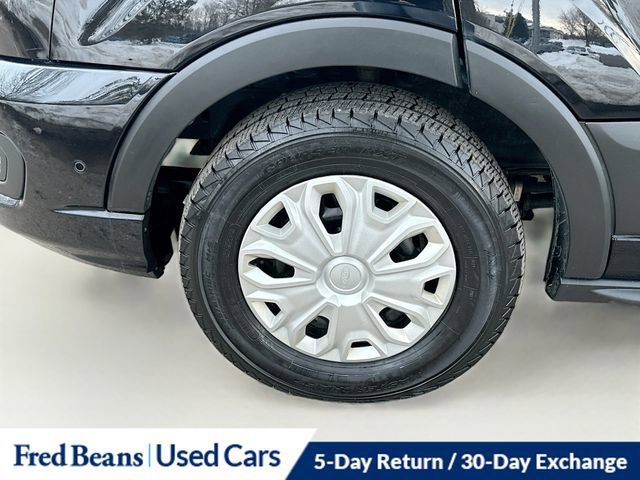 Used 2022 Ford Transit 350 XLT image 31