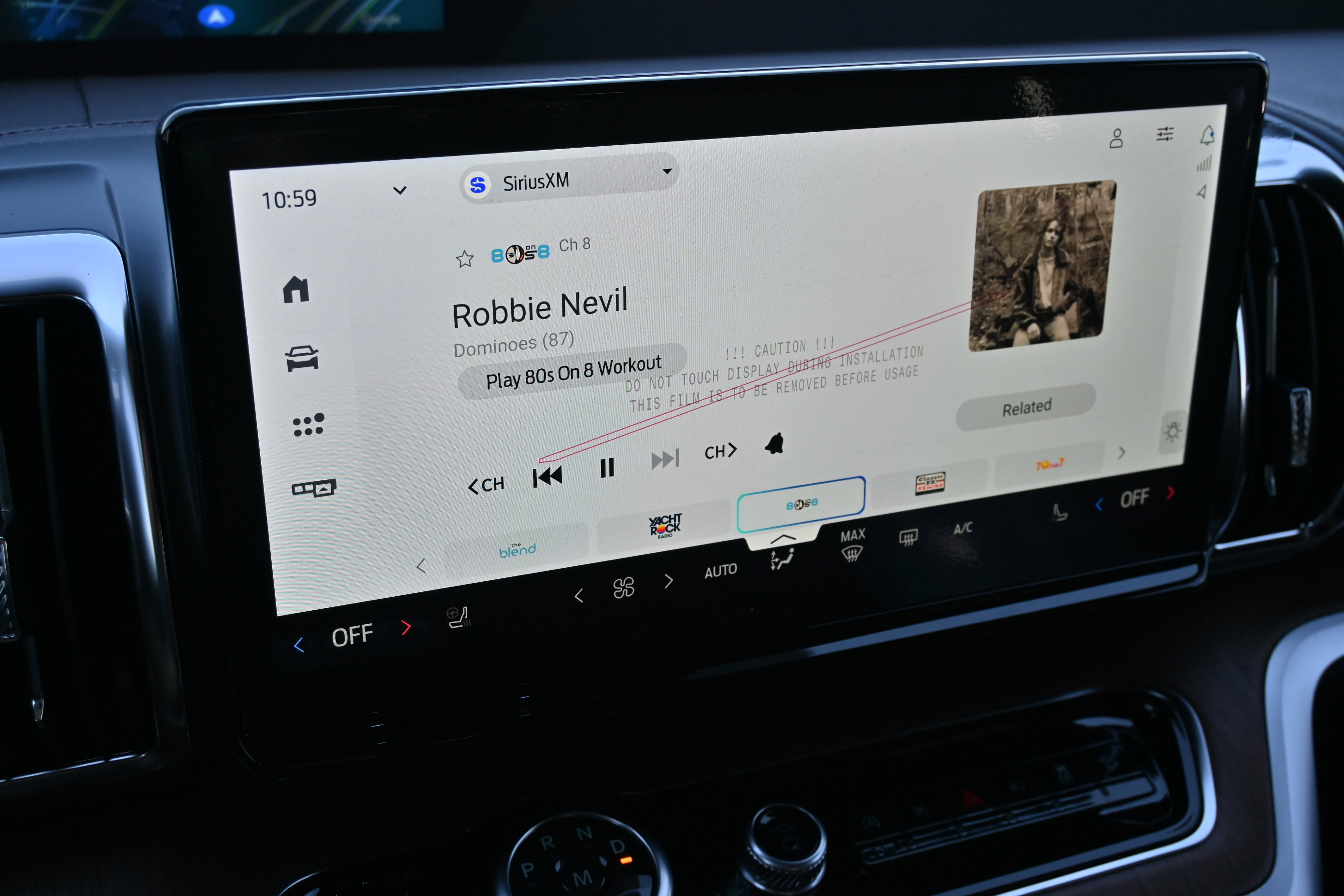 New 2026 Ford Expedition King Ranch image 24