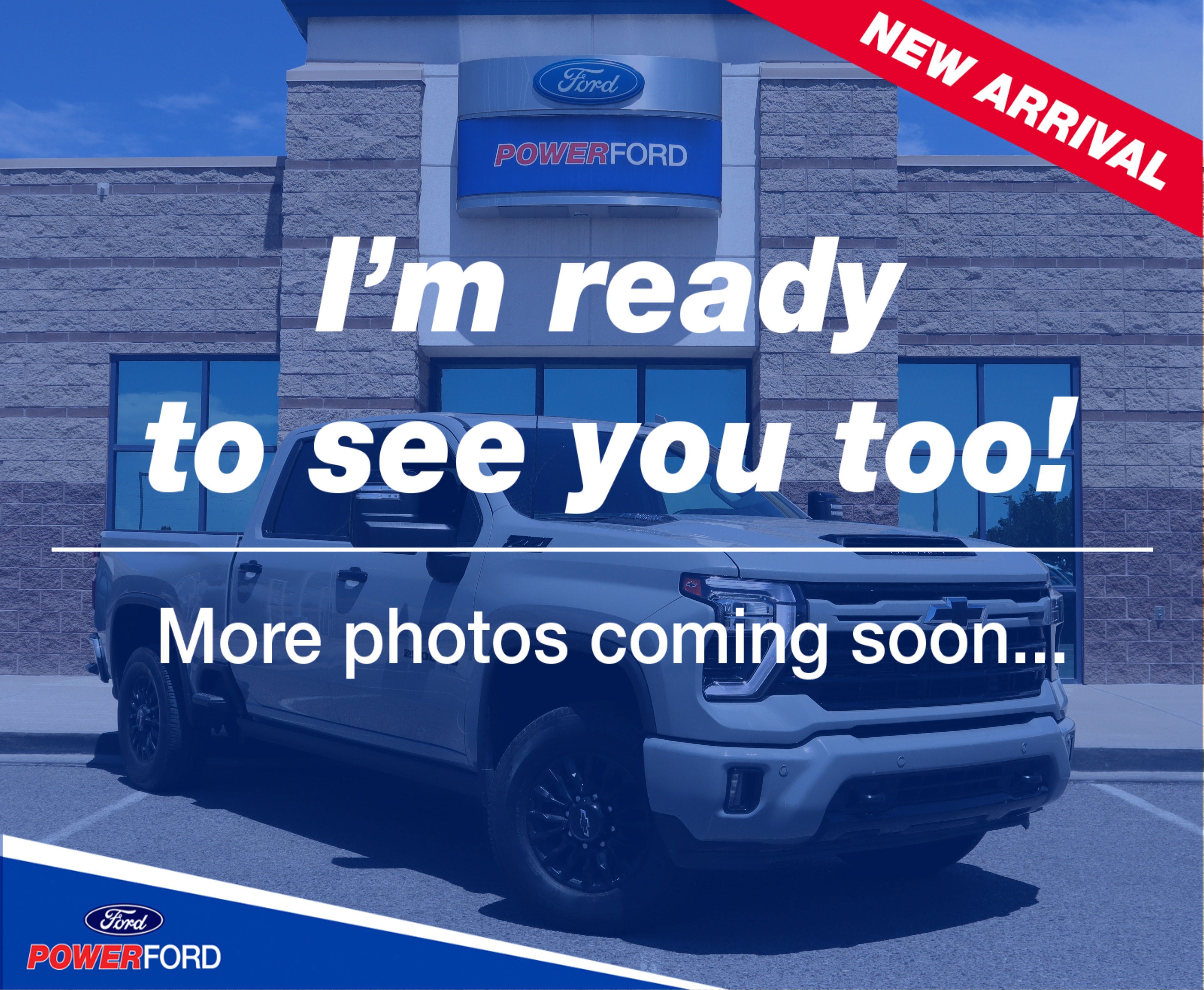 Used 2024 Chevrolet Silverado 2500 LTZ w/ LTZ Plus Package