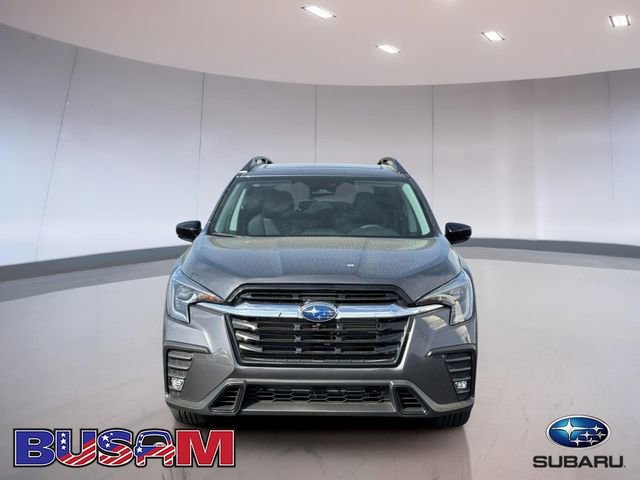New 2026 Subaru Ascent Limited AWD/4WD image 2