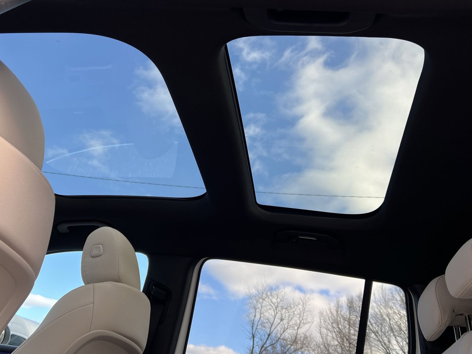 New 2026 Mercedes-Benz GLB 250 GLB 250 image 22