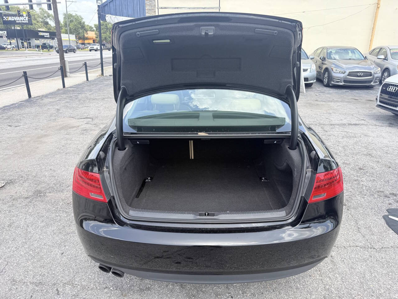 Used 2013 Audi A5 2.0T Premium Plus AWD/4WD image 24