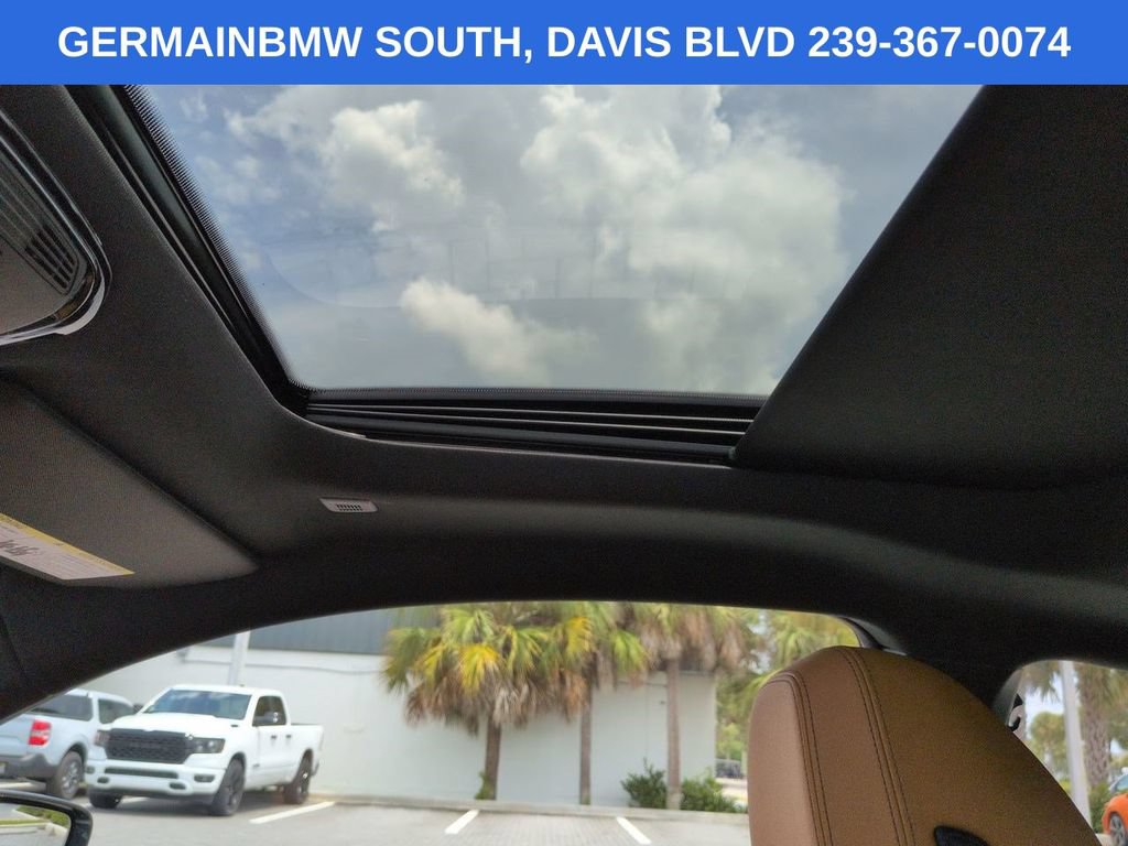 Certified 2025 BMW 230i Coupe w/ Convenience Package RWD image 20