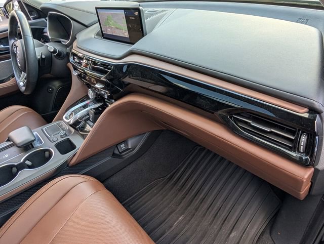 Certified 2024 Acura MDX FWD w/ Technology Package image 18