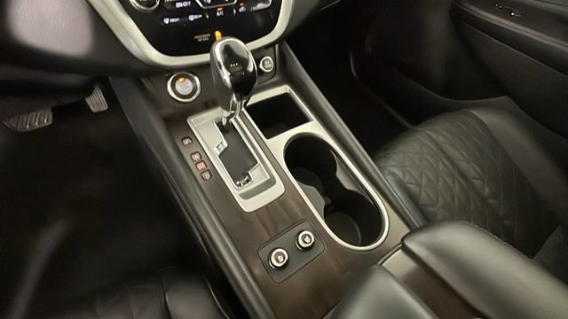 Used 2022 Nissan Murano Platinum AWD/4WD image 20