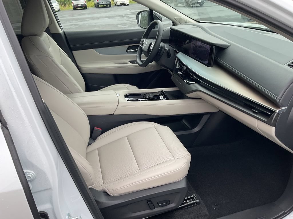 Used 2026 Nissan Murano SL AWD/4WD image 19