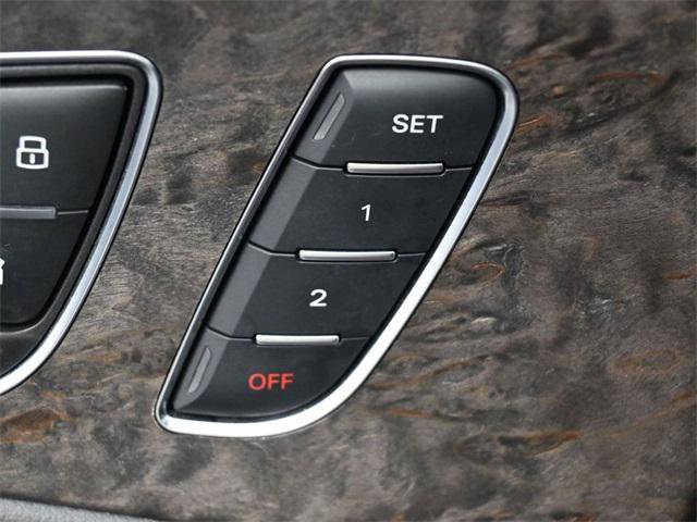 Used 2017 Audi A6 2.0T Premium Plus w/ Premium Plus Package image 15