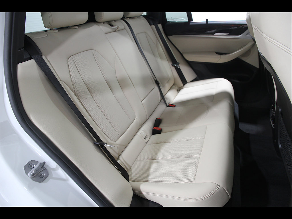Certified 2024 BMW X3 xDrive30i w/ Premium Package AWD/4WD image 19